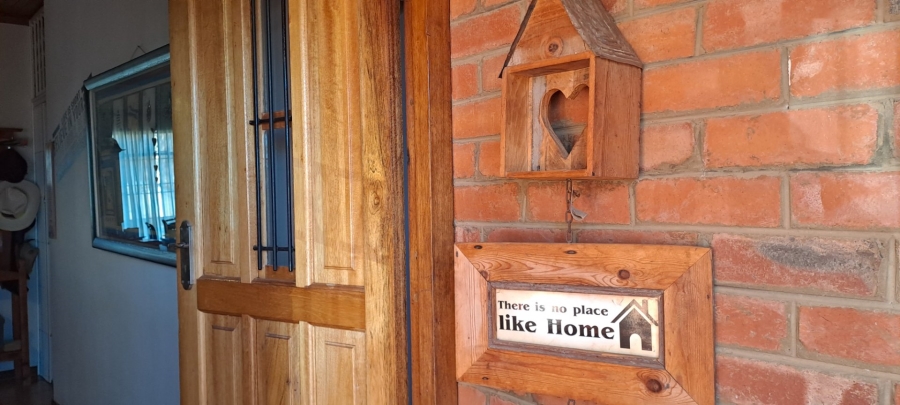 3 Bedroom Property for Sale in Morelig Free State